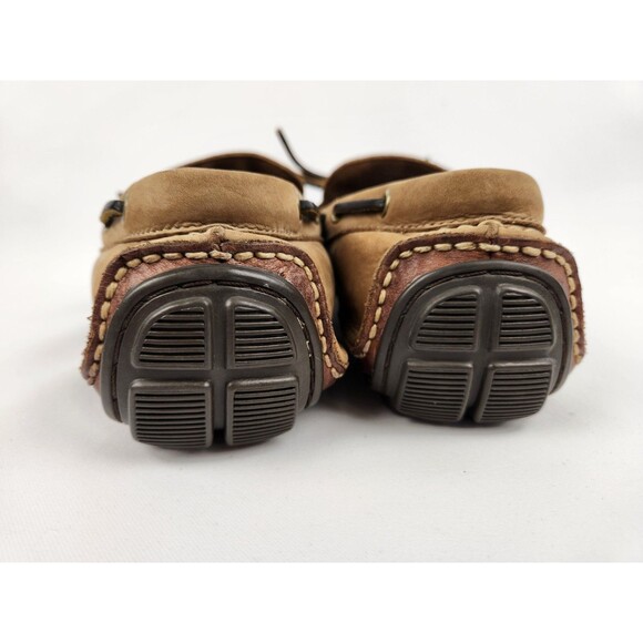 Rockport Shoes Mens 8.5 M Boat Moc Driving Loafer Slip‎ On Casual Shoes Moccasin main image 13